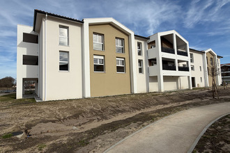  appartement st-vincent-de-tyrosse 40230