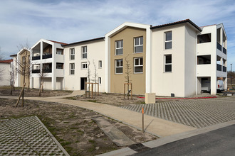  appartement st-vincent-de-tyrosse 40230