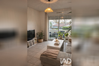  appartement st-vincent-de-tyrosse 40230