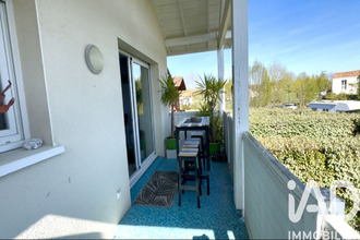  appartement st-vincent-de-tyrosse 40230