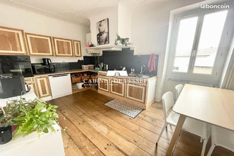  appartement st-vincent-de-tyrosse 40230