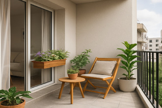  appartement st-vincent-de-tyrosse 40230