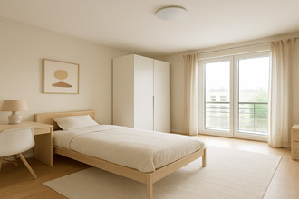  appartement st-vincent-de-tyrosse 40230