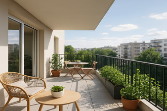  appartement st-vincent-de-tyrosse 40230