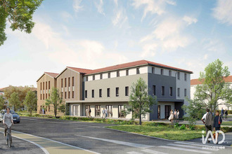  appartement st-vincent-de-tyrosse 40230