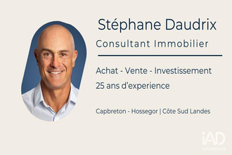  appartement st-vincent-de-tyrosse 40230
