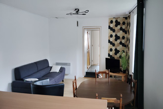  appartement st-vincent-sterlanges 85110