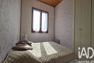  appartement st-vincent-sur-jard 85520