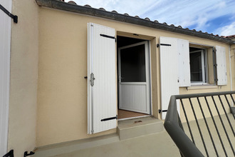  appartement st-vincent-sur-jard 85520