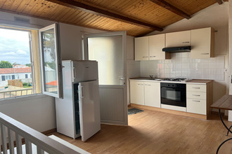  appartement st-vincent-sur-jard 85520