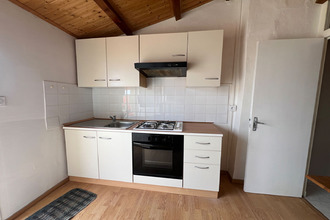  appartement st-vincent-sur-jard 85520