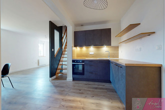  appartement st-vit 25410