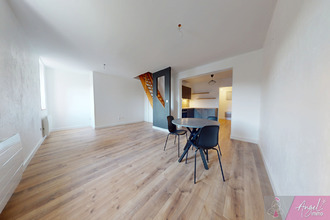  appartement st-vit 25410