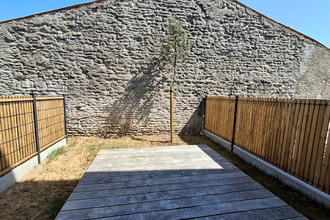  appartement st-vivien 17220