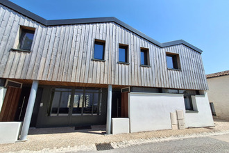  appartement st-vivien 17220