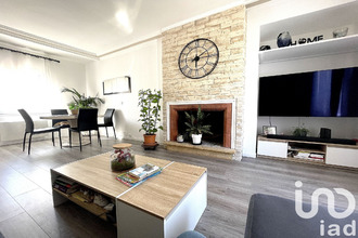  appartement st-vrain 91770