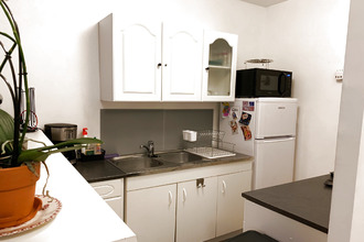  appartement st-witz 95470