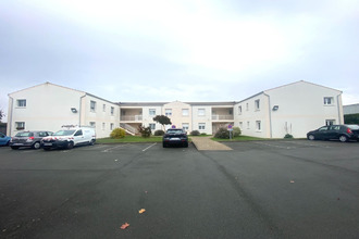  appartement st-xandre 17138