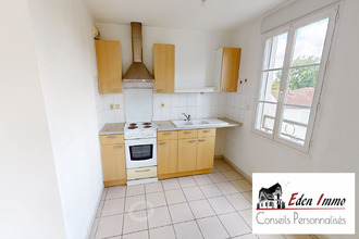  appartement st-yrieix-sur-charente 16710