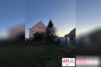  appartement staffelfelden 68850