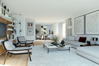  appartement stains 93240