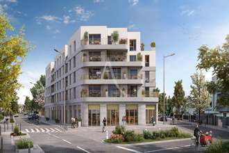  appartement stains 93240