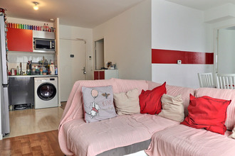  appartement stains 93240