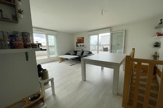  appartement stains 93240