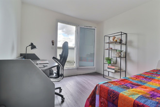  appartement stains 93240