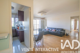  appartement stains 93240