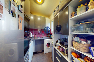  appartement stains 93240