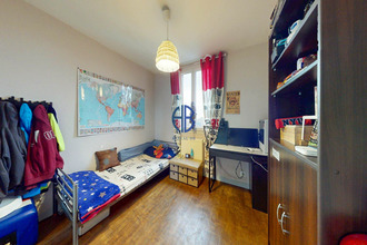  appartement stains 93240