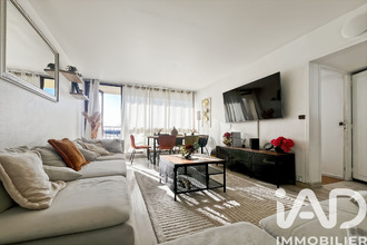  appartement stains 93240