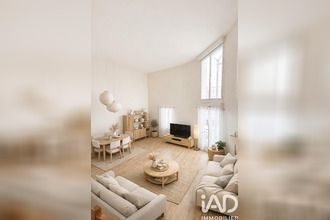  appartement stains 93240