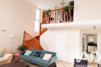  appartement stains 93240