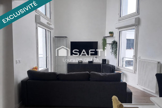  appartement stains 93240