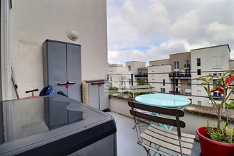  appartement stains 93240