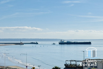  appartement ste-adresse 76310