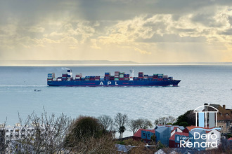  appartement ste-adresse 76310