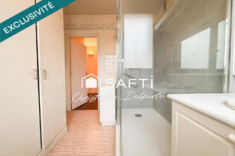  appartement ste-adresse 76310