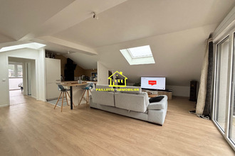  appartement ste-adresse 76310