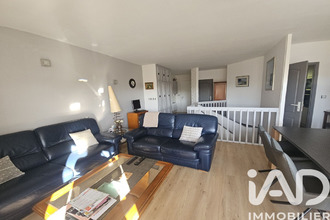  appartement ste-adresse 76310