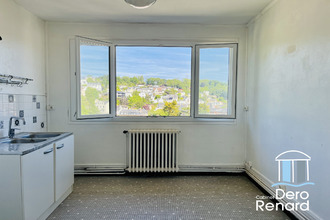  appartement ste-adresse 76310