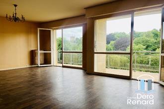  appartement ste-adresse 76310