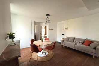  appartement ste-adresse 76310
