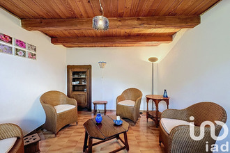  appartement ste-agnes 06500