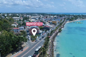  appartement ste-anne 97180