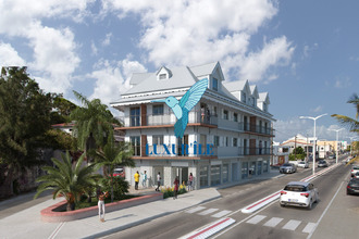  appartement ste-anne 97180