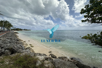  appartement ste-anne 97180