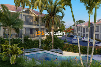  appartement ste-anne 97180